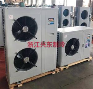 浙江名企快遞王發(fā)布新品 節(jié)能制冷與智能門窗雙線并進(jìn)