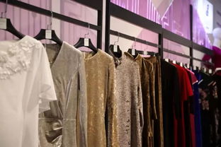 智能制造引領(lǐng)產(chǎn)品高質(zhì)量發(fā)展——2019中國國際服裝服飾博覽會(huì)（春季）西柳展區(qū)觀察