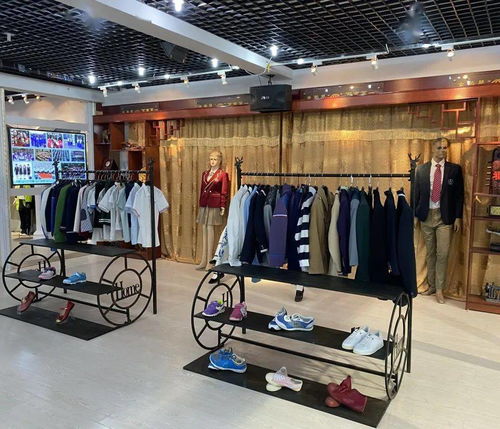 走進(jìn)北國江南 中國服裝優(yōu)質(zhì)制造商聯(lián)盟引領(lǐng)企業(yè)探索丹東服裝輔料制造新機(jī)遇