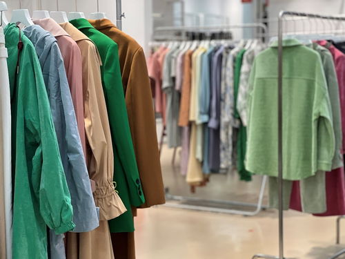 布城成功入駐杭州服裝產業商圈，打造一站式現貨供應新標桿