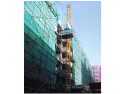 施工升降機 甘肅建工建設機械制造有限責任公司在電商平臺的創(chuàng)新之路