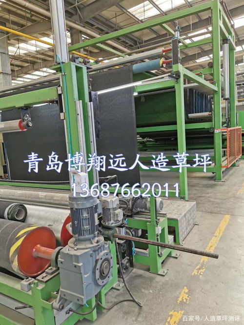 巴彥淖爾人造草坪建設工程施工 從選材到鋪設的全方位解析