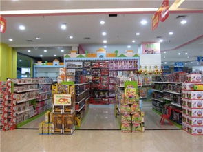 中億孕嬰用品加盟全攻略 從了解到開(kāi)店的完整指南